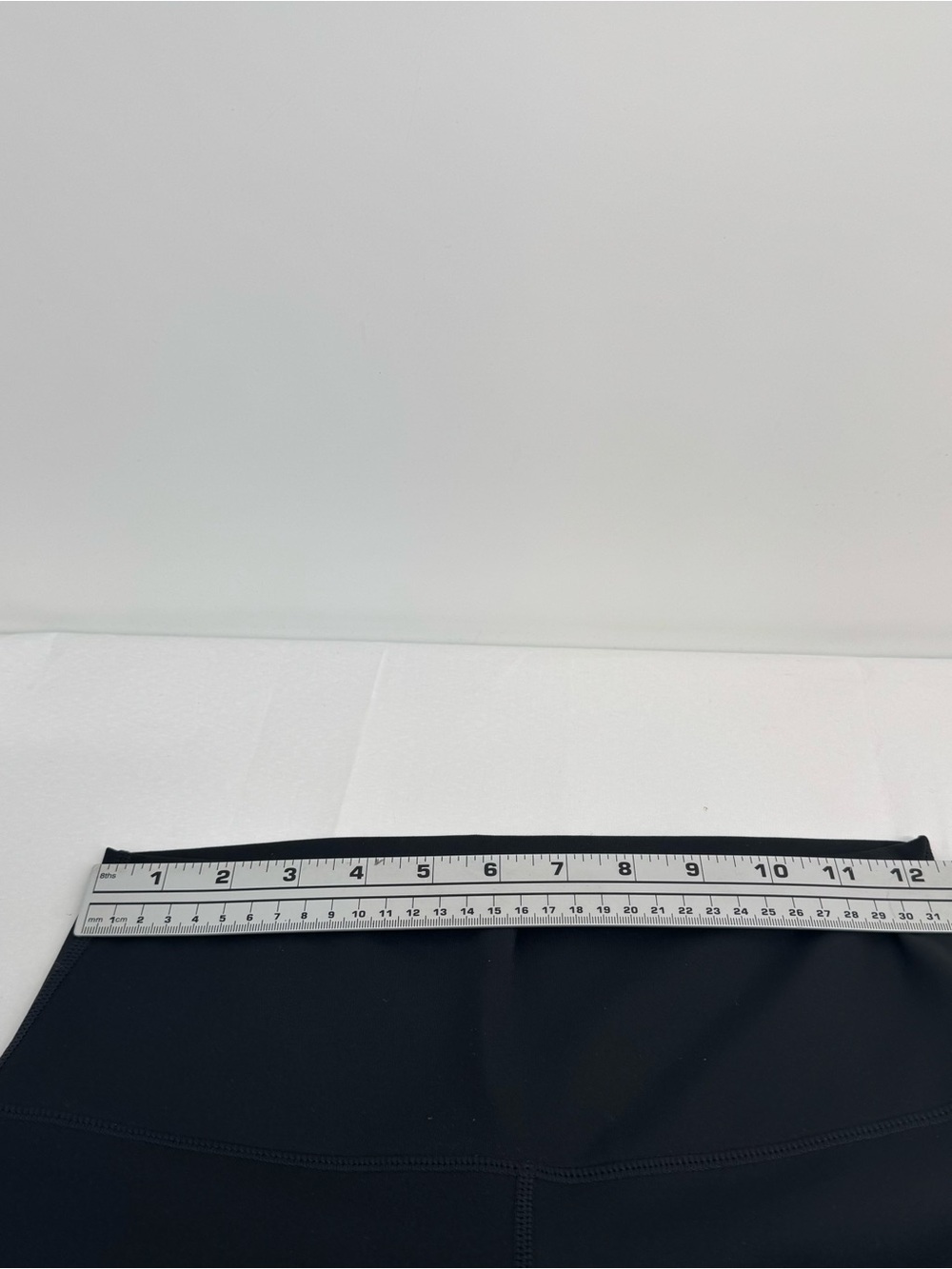 NWD Varley Freesoft High Rise 25" Leggings Size L Black - Picture 10 of 16
